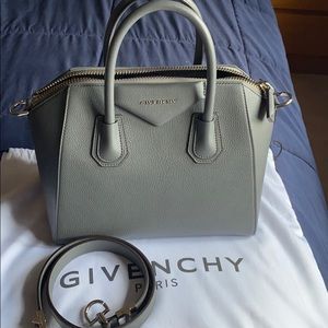 Givenchy Antigona Small
